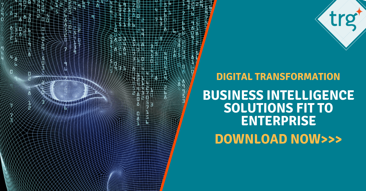 Fitting your BI solution to your enterprise